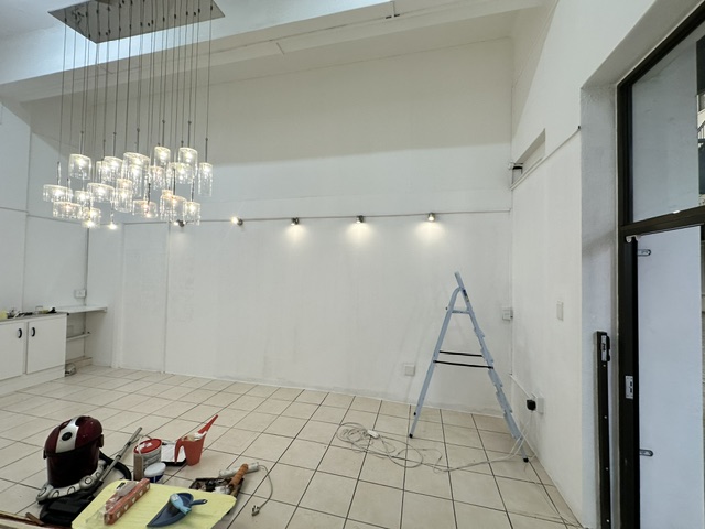 To Let Commercial Property for Rent in Woodstock Western Cape